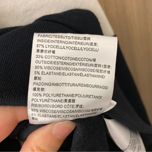 Neil Barrett unisex sweatshirt - Picture 4 of 5